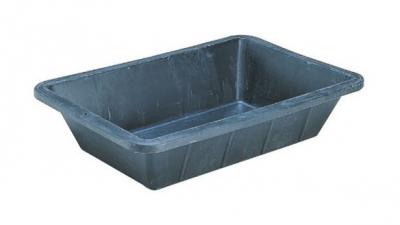 Vinmer 360009 Flexogom Auge en Caoutchouc sans poign&eacute;e 60 x 40 x 16
