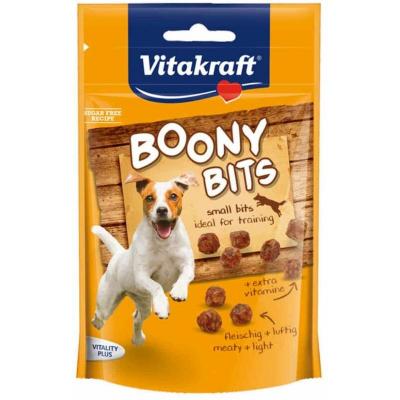 Friandises Bonny Bits Pour Chien - Vitakraft - 55g