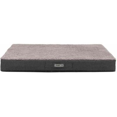 Trixie Coussin Vital Bendson, 120 x 72 cm, Gris OSC.-Gris Clair