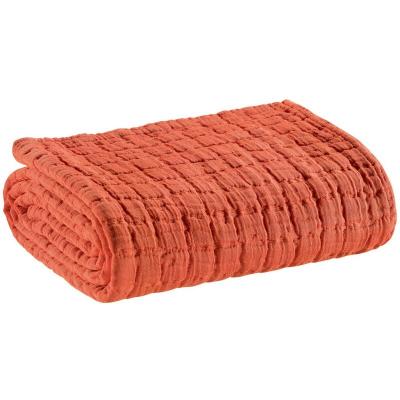 Couvre lit Swami Rooibos 240 x 260