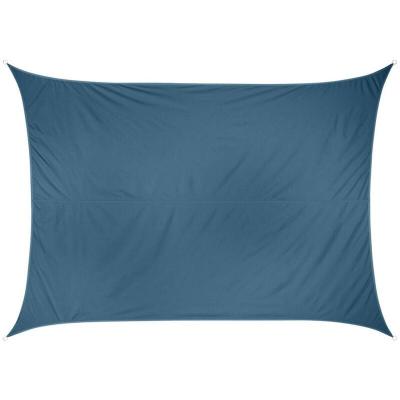 Voile d ombrage rectangulaire Anori 4x3m en polyester - Hesp&eacute;ride