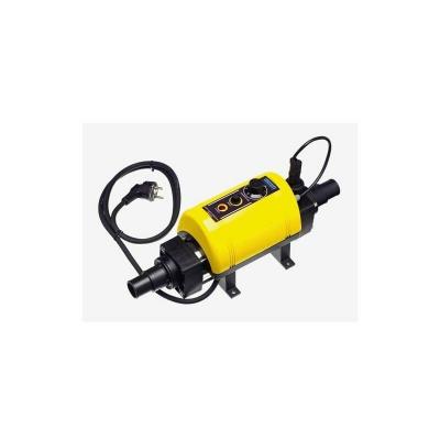 R&eacute;chauffeur &eacute;lectrique Nano 3Kw pour piscine hors-sol