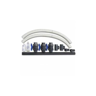 Waterclip - kit by pass - Bleu