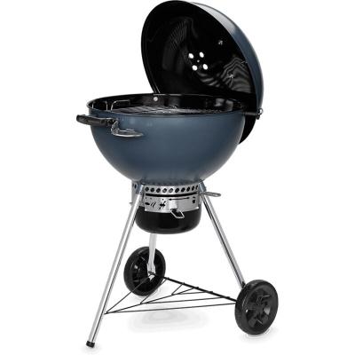 Barbecue charbon WEBER master-touch GBS C-5750 slate blue 57