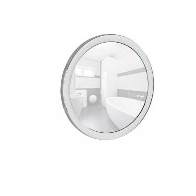 Wenko - 16879 - co metic miroir ventou e 5 x chrom&eacute;