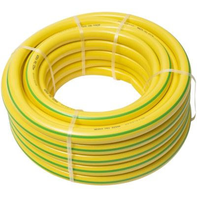 Werkapro - Tuyau d'arrosage renforc&eacute; &Oslash;25mm antivrille 20 m