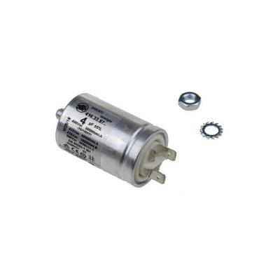 Condensateur 4&micro;f pour Lave-vaisselle Whirlpool