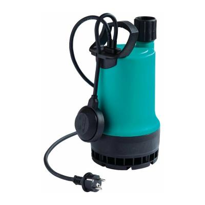 Pompe Vide-Cave Wilo-Drain Tmw 32/11 Twister - 14M3/H &Agrave; 4M/Ce