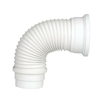 Wirquin - Pipe souple wc - Longueur maxi 520 mm - rwc 1090