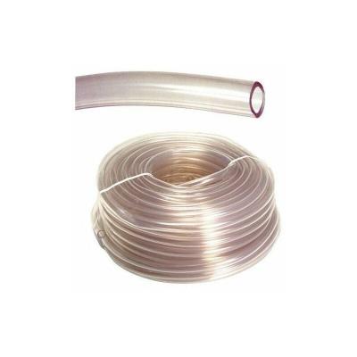 Wolfpack 2670050 Tube de niveau Transparent 4 x 6&nbsp;mm x 50&nbsp;m