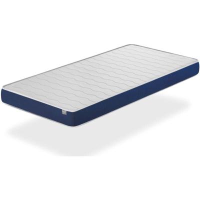Matelas - DORMALIT - ERGO CONFORT - &Eacute;paisseur 14 cm - Rembourrage super soft - Juv&eacute;nil