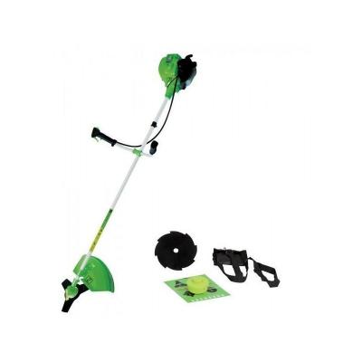 Debroussailleuse thermique 38 cm3 4 temps ZIPPER ZI-MOS4T Z01