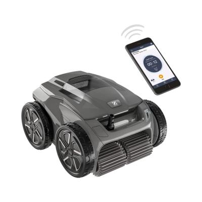 Robot piscine oa 6600 iq zodiac - garantie 3 ans