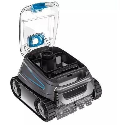 Zodiac CNX 3060 IQ Robot de Nettoyage pour Piscine Gris