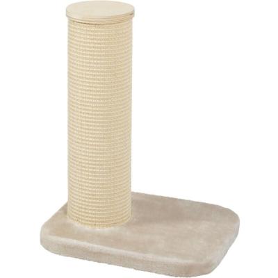 Zolux - Arbre &agrave; chat City cat 1 - Beige