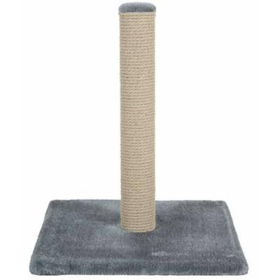 Poteau &agrave; griffer ZOLUX - Mono - Beige - 504053GRI