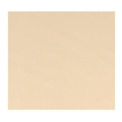Feuille simili cuir Japan - Beige - 30 x 30 cm