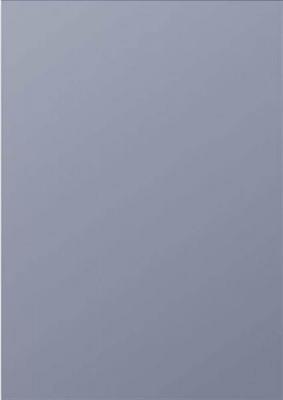 Clairefontaine Etui De 25 Feuilles 210x297 Gris Koala 210g