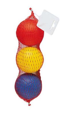 Androni - 5953 - Ensemble 3 Balles en Mousse - Mod&egrave;le Al&eacute;atoire