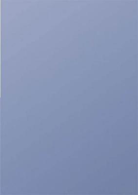 Clairefontaine Etui De 50 Feuilles 210x297 Myosotis 120g