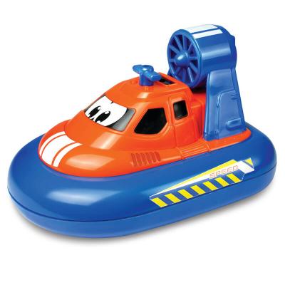 Mon a&eacute;roglisseur radiocommand&eacute; Silverlit Tooko 
