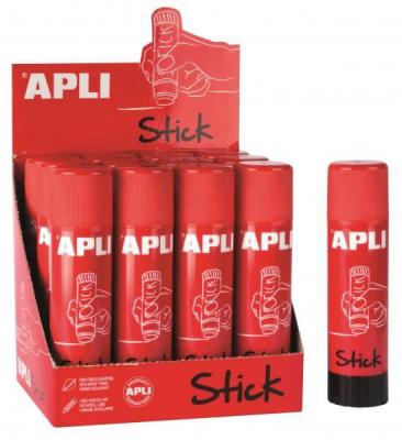 B&acirc;ton De Colle Blanche - 20G - Apli