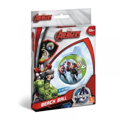 Mondo - mondo - 16305 - jeu de plage - balle - avengers
