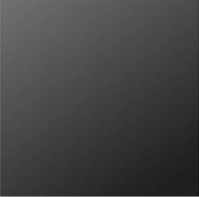 Carte Simple 210g 135x135 noir pqt 25