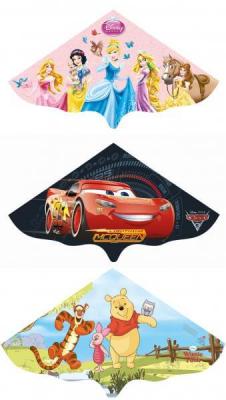 Gunther - 1190 - Jeu De Plein Air Et Sport - Cerf Volant - Princesse