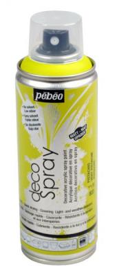 Decospray pebeo aerosol 200ml vert pistache