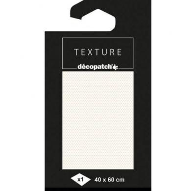 Papier Texture D&eacute;copatch N&deg;799 -1 Feuille 40x60cm