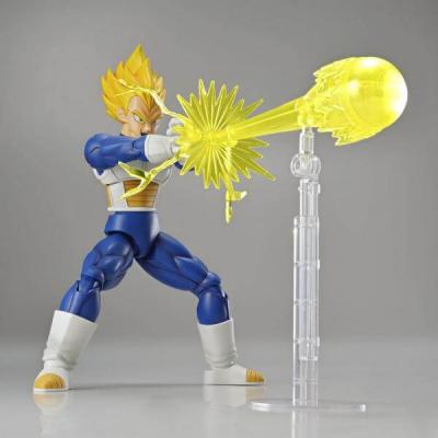 Figurine Bandai Figure-Rise Standard Super Saiyan Vegeta