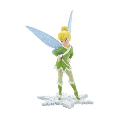 Bully Figurine F&eacute;e Clochette winterfairy 
