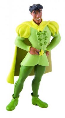 La Princesse et la Grenouille figurine Prince Naveen 11 cm