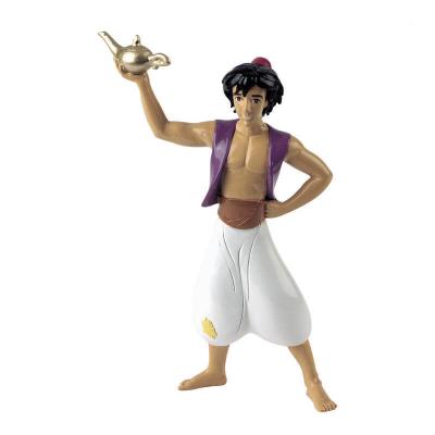 12454 - Bullyland - Walt Disney Figurine Aladdin