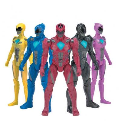 Bandai Power Rangers - Figurine 12 Cm