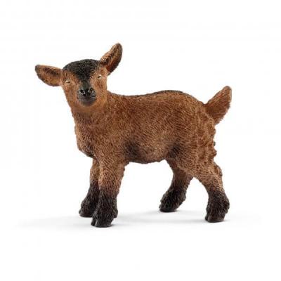 Nouveaute 2017 - figurine - chevreau - schleich 13829