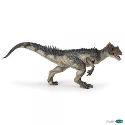 Papo Figurine Dinosaure : Allosaure