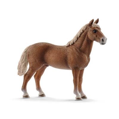 Schleich Figurine &eacute;talon Morgan 13869