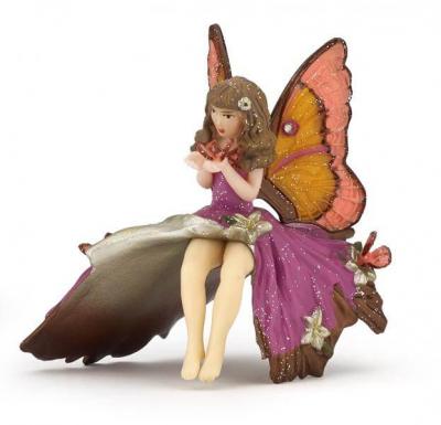 Papo Enfant Elfe - Papo - 38812