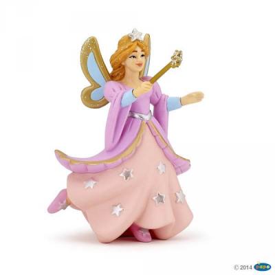 Papo - 39090 - Figurine - F&eacute;e &Eacute;toil&eacute;e