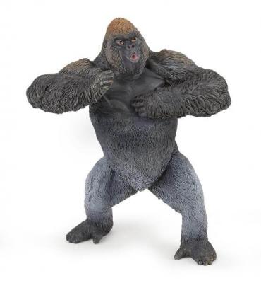 Figurine Papo Gorille des montagnes