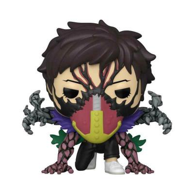 Figurine POP Animation My Hero Academia - Overhaul Version 2 (Exc)