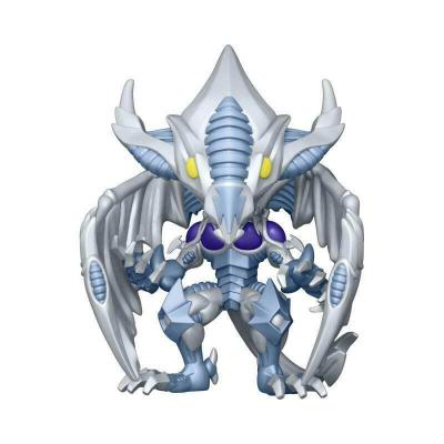 Figurine Funko Pop Animation Yu-Gi-Oh Stardust Dragon 15 cm 