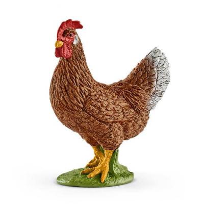 Schleich - Poule