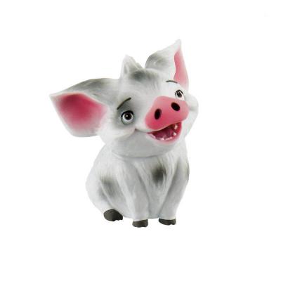 Vaiana, la l&eacute;gende du Bout du Monde - Figurine Vaiana Pua 5 cm