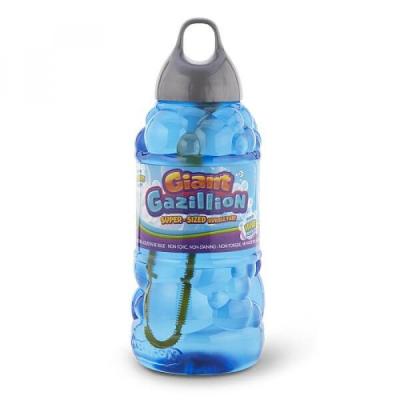 Gazillion Bubbles - Solution A Bulles, 36182, 2 L