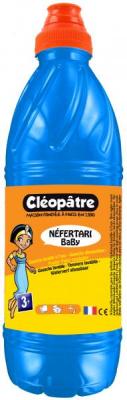 Cl&eacute;op&acirc;tre NEFERTARI BaBy - Peinture - gouache - cyan - 1 L 