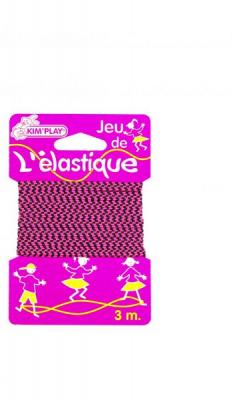 Cofalu Kimplay Jeu Elastique 3 M