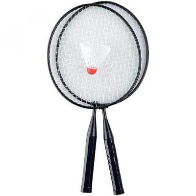 Cofalu Kimplay 2xbadmington Pm + Volant